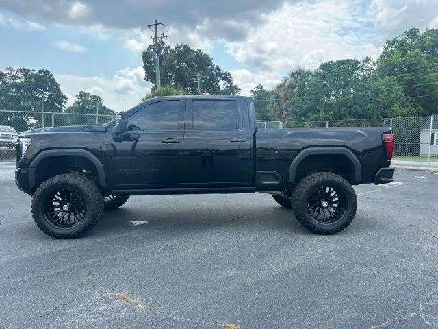 gmc sierra 2500hd 2025 1GT4UREY3SF231614 image gmc sierra 2500hd 2025 1GT4UREY3SF231614 image
